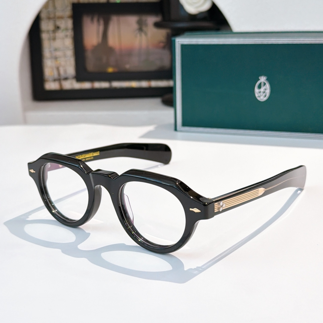 JACQUES MARIE MAGMODEL：KELLERMAN ISIZE:46口24配送盒子～～🔝🔝