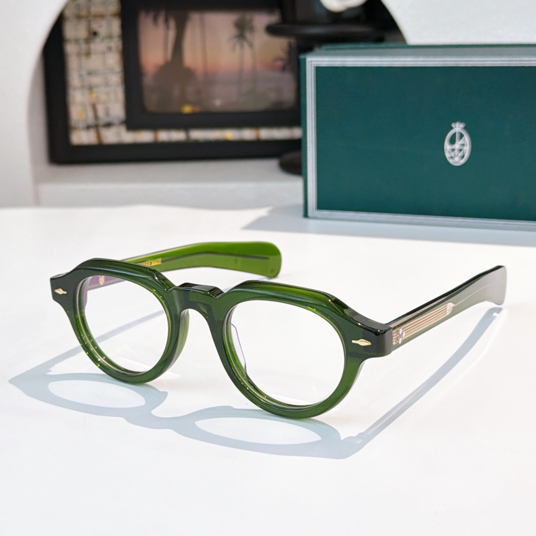 JACQUES MARIE MAGMODEL：KELLERMAN ISIZE:46口24配送盒子～～🔝🔝