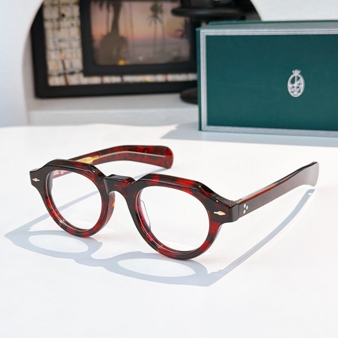 JACQUES MARIE MAGMODEL：KELLERMAN ISIZE:46口24配送盒子～～🔝🔝