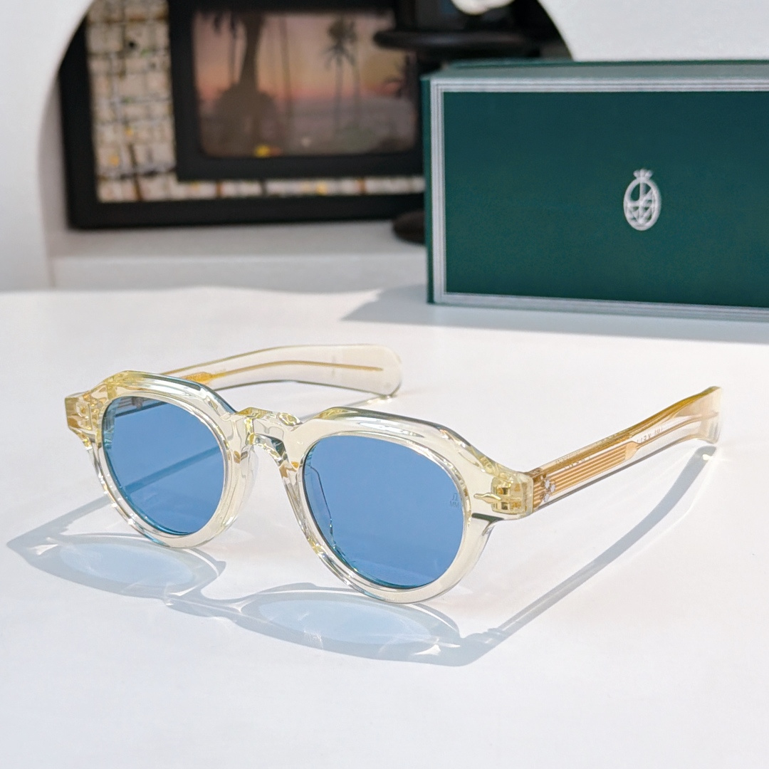 JACQUES MARIE MAGMODEL：KELLERMAN ISIZE:46口24配送盒子～～🔝🔝