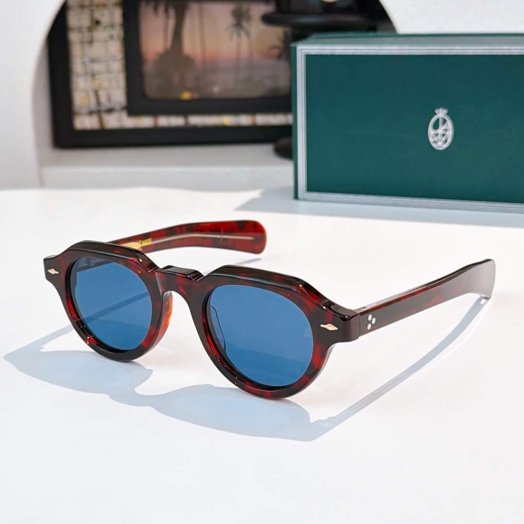 JACQUES MARIE MAGMODEL：KELLERMAN ISIZE:46口24配送盒子～～🔝🔝