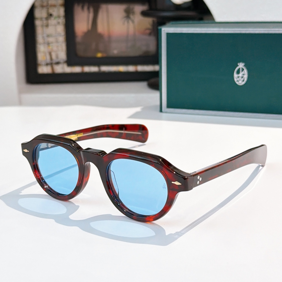 JACQUES MARIE MAGMODEL：KELLERMAN ISIZE:46口24配送盒子～～🔝🔝