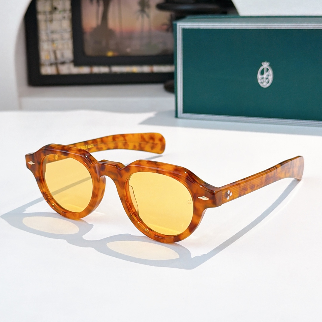 JACQUES MARIE MAGMODEL：KELLERMAN ISIZE:46口24配送盒子～～🔝🔝