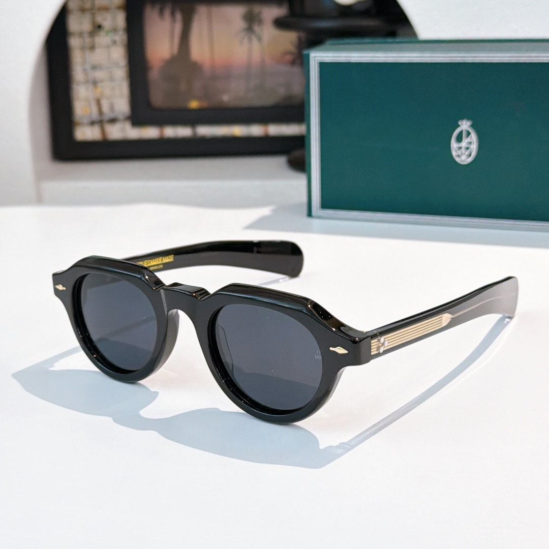 JACQUES MARIE MAGMODEL：KELLERMAN ISIZE:46口24配送盒子～～🔝🔝