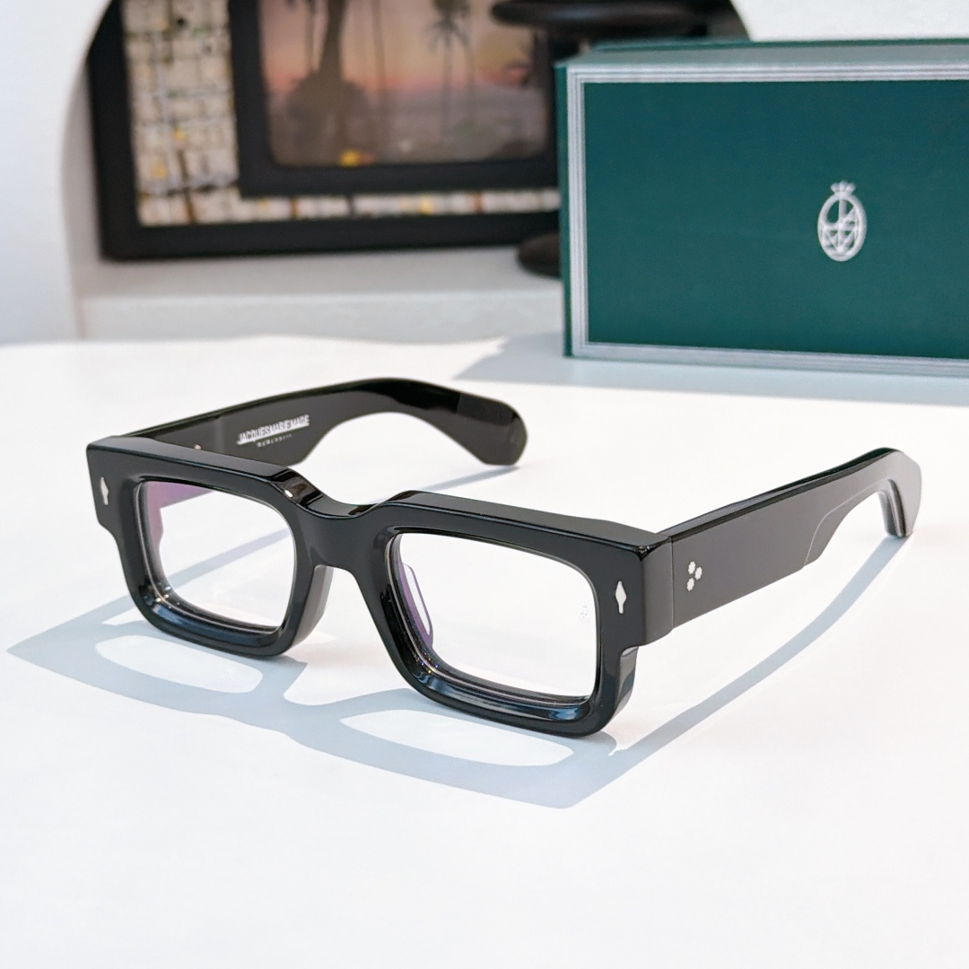 JACQUES MARIE MAGMODEL：ASCAR IISIZE:49口23🔝🔝