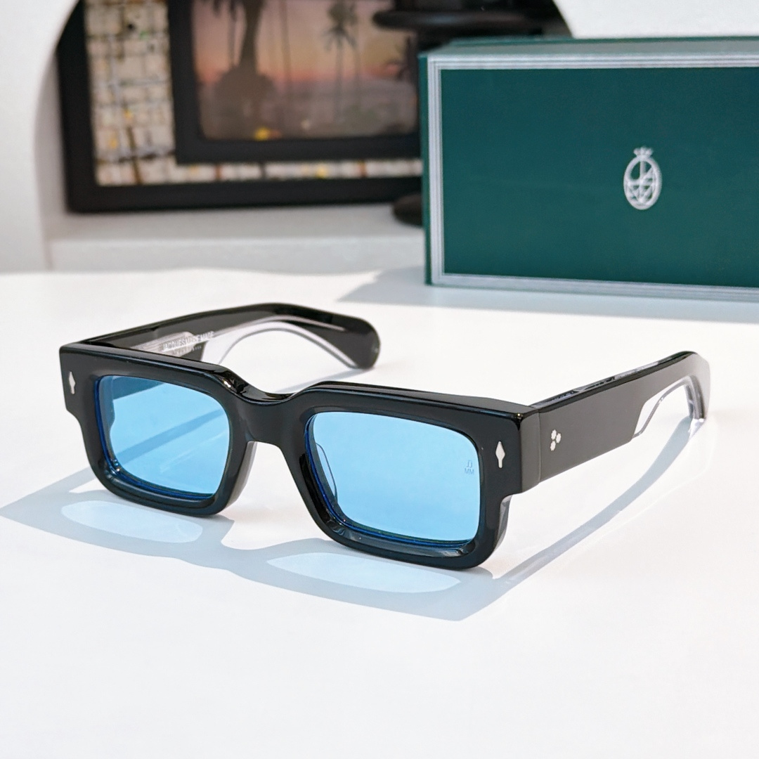 JACQUES MARIE MAGMODEL：ASCAR IISIZE:49口23🔝🔝