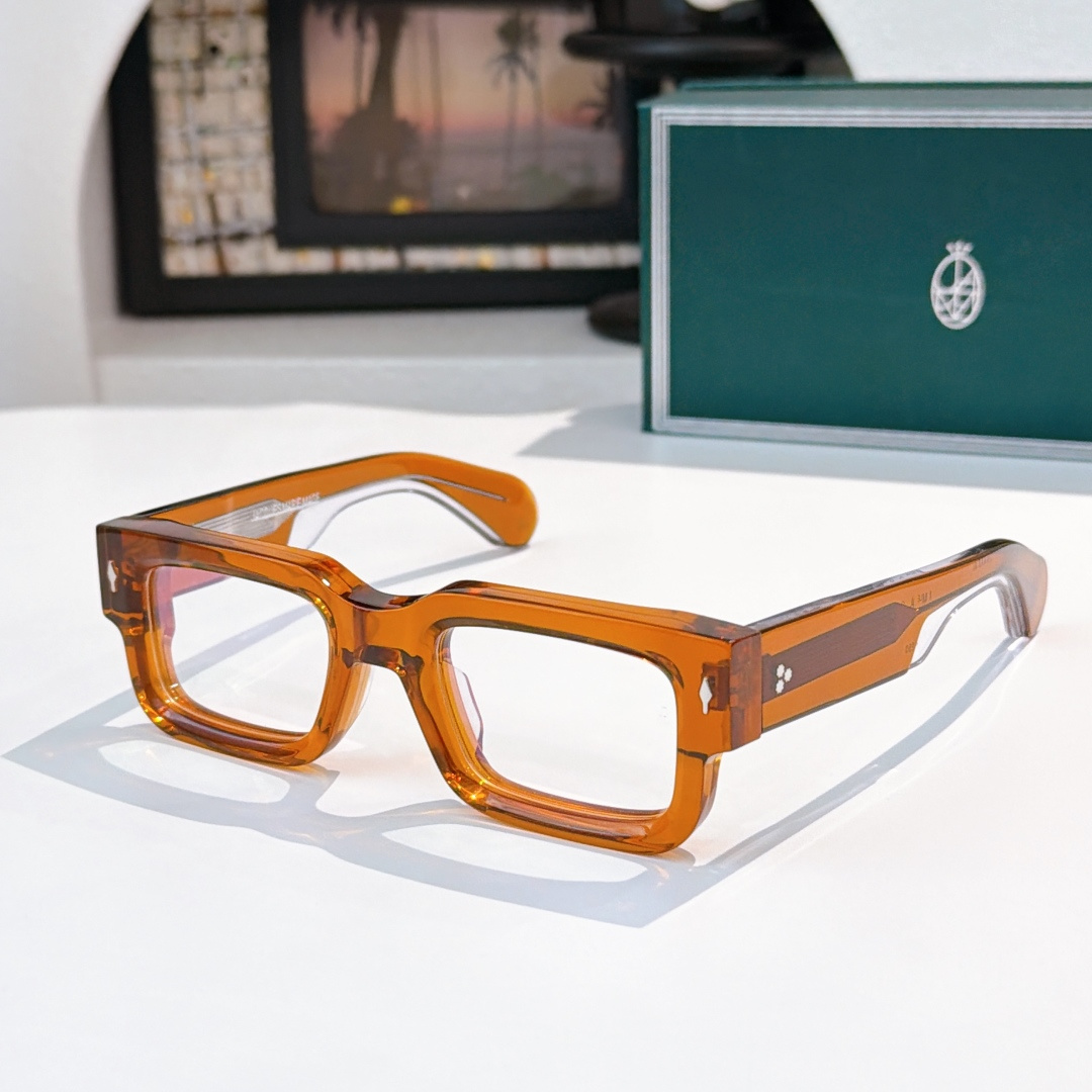 JACQUES MARIE MAGMODEL：ASCAR IISIZE:49口23🔝🔝