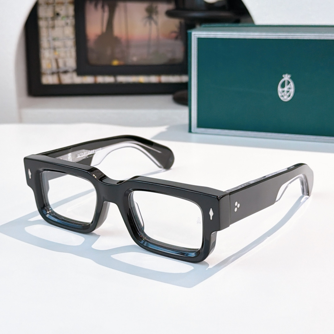 JACQUES MARIE MAGMODEL：ASCAR IISIZE:49口23🔝🔝