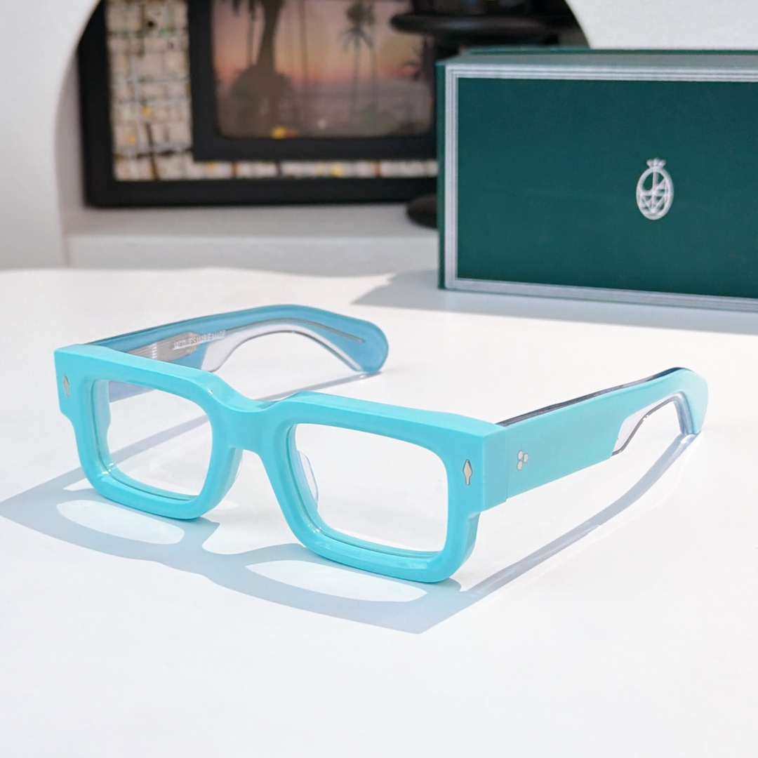 JACQUES MARIE MAGMODEL：ASCAR IISIZE:49口23🔝🔝