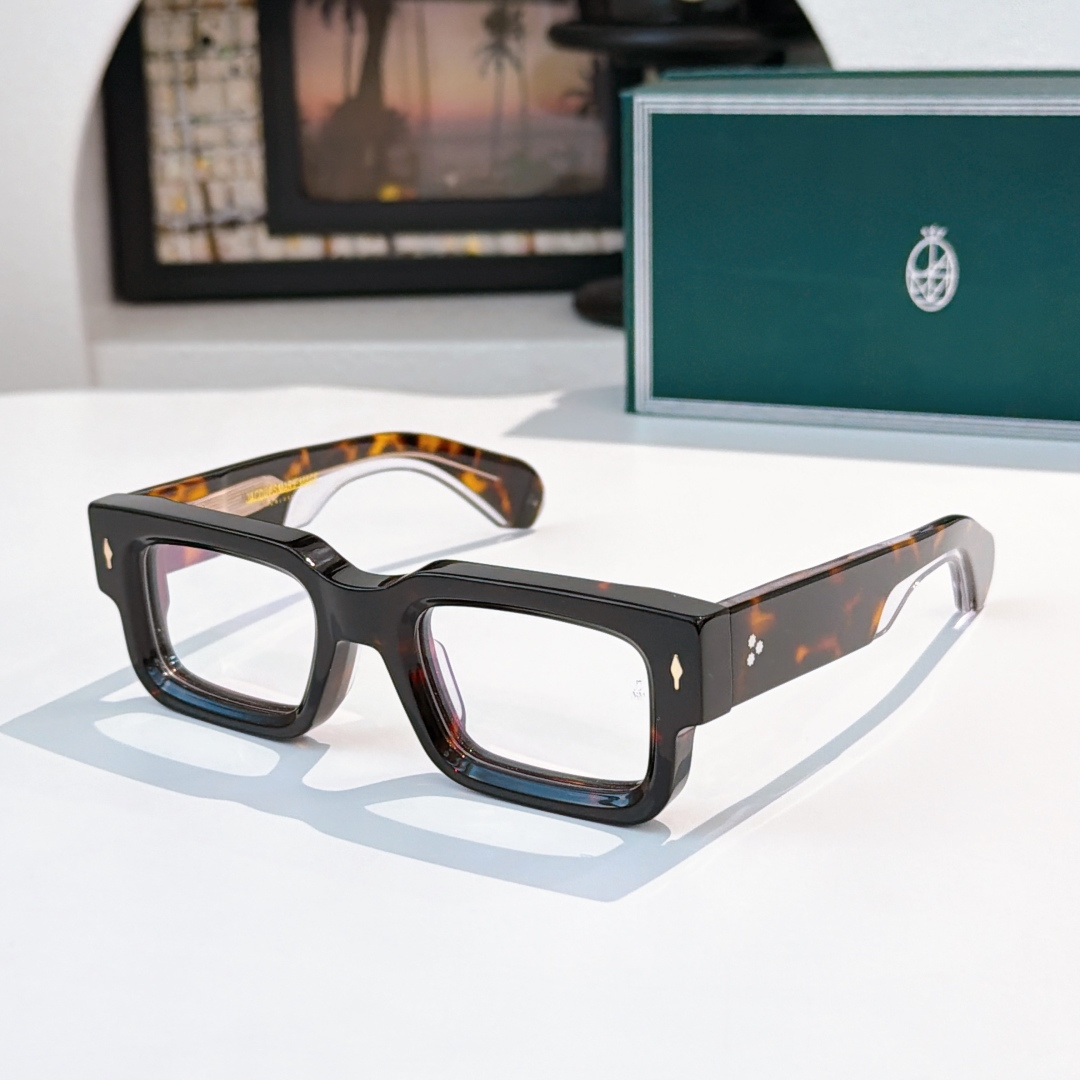 JACQUES MARIE MAGMODEL：ASCAR IISIZE:49口23🔝🔝