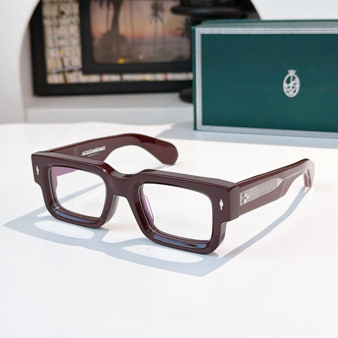 JACQUES MARIE MAGMODEL：ASCAR IISIZE:49口23🔝🔝