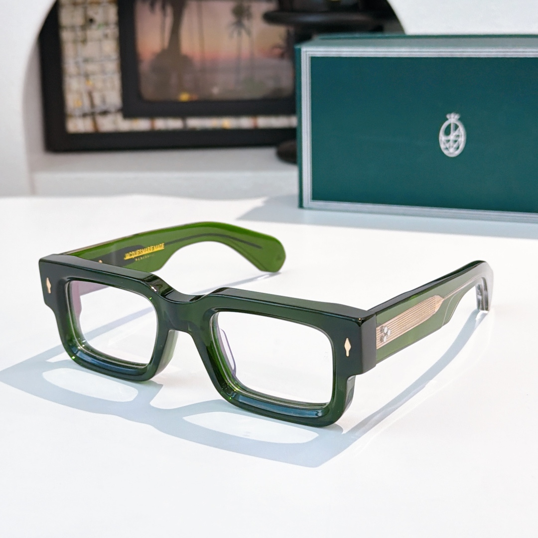 JACQUES MARIE MAGMODEL：ASCAR IISIZE:49口23🔝🔝