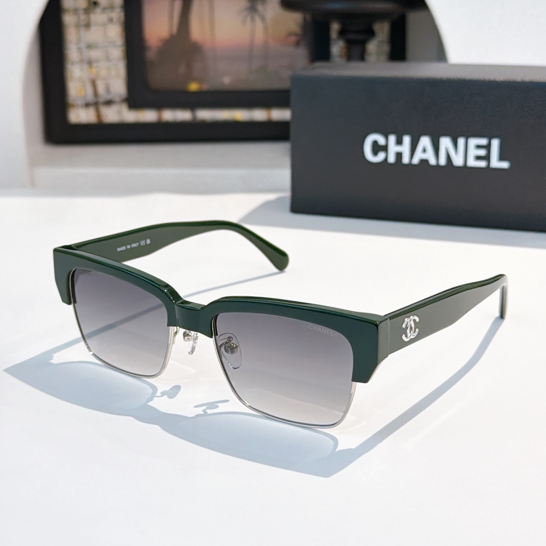 CHANE*MODEL：5558SIZE：55口18-140🔝🔝