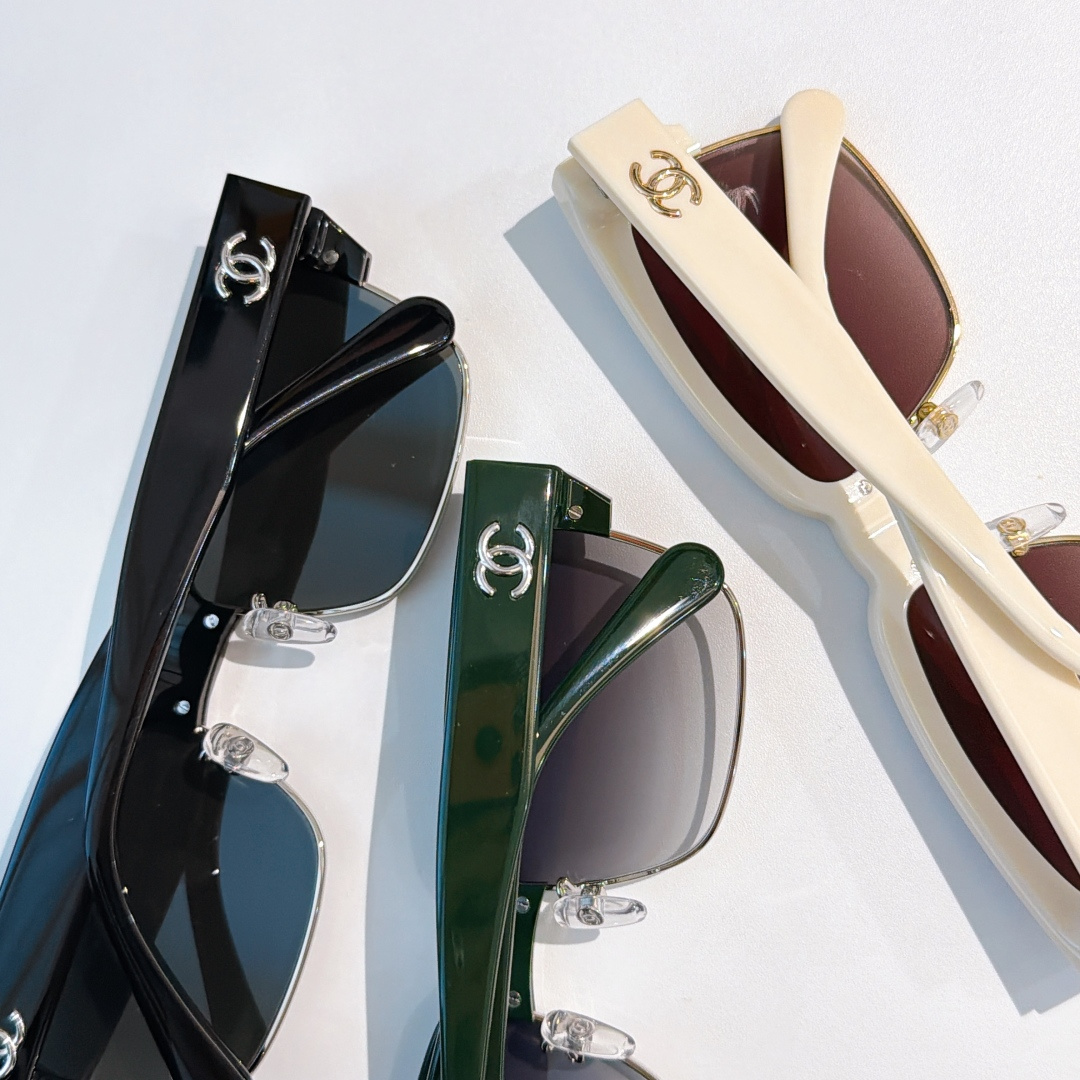 CHANE*MODEL：5558SIZE：55口18-140🔝🔝