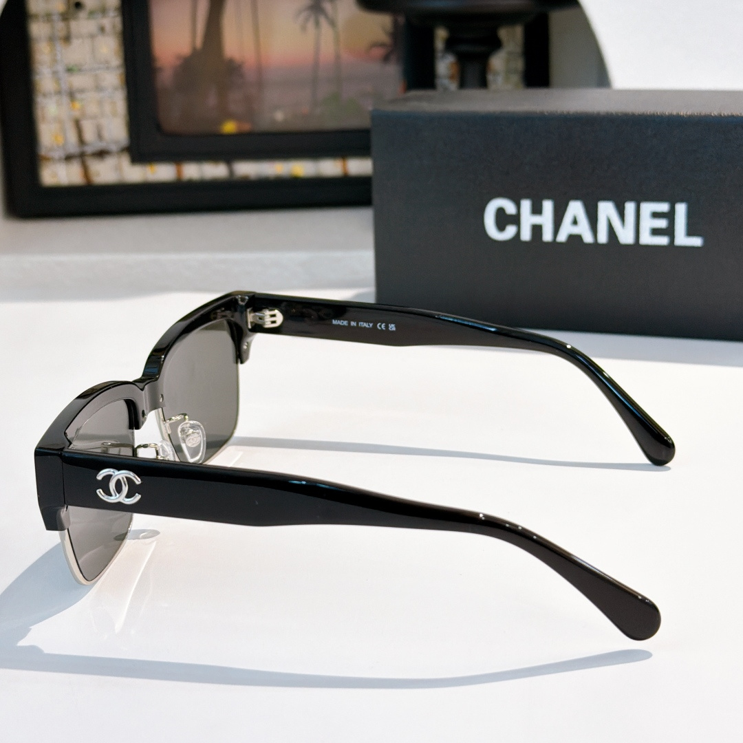 CHANE*MODEL：5558SIZE：55口18-140🔝🔝