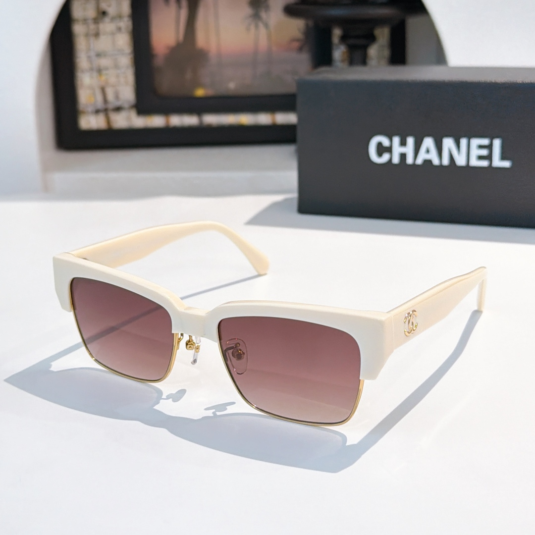 CHANE*MODEL：5558SIZE：55口18-140🔝🔝