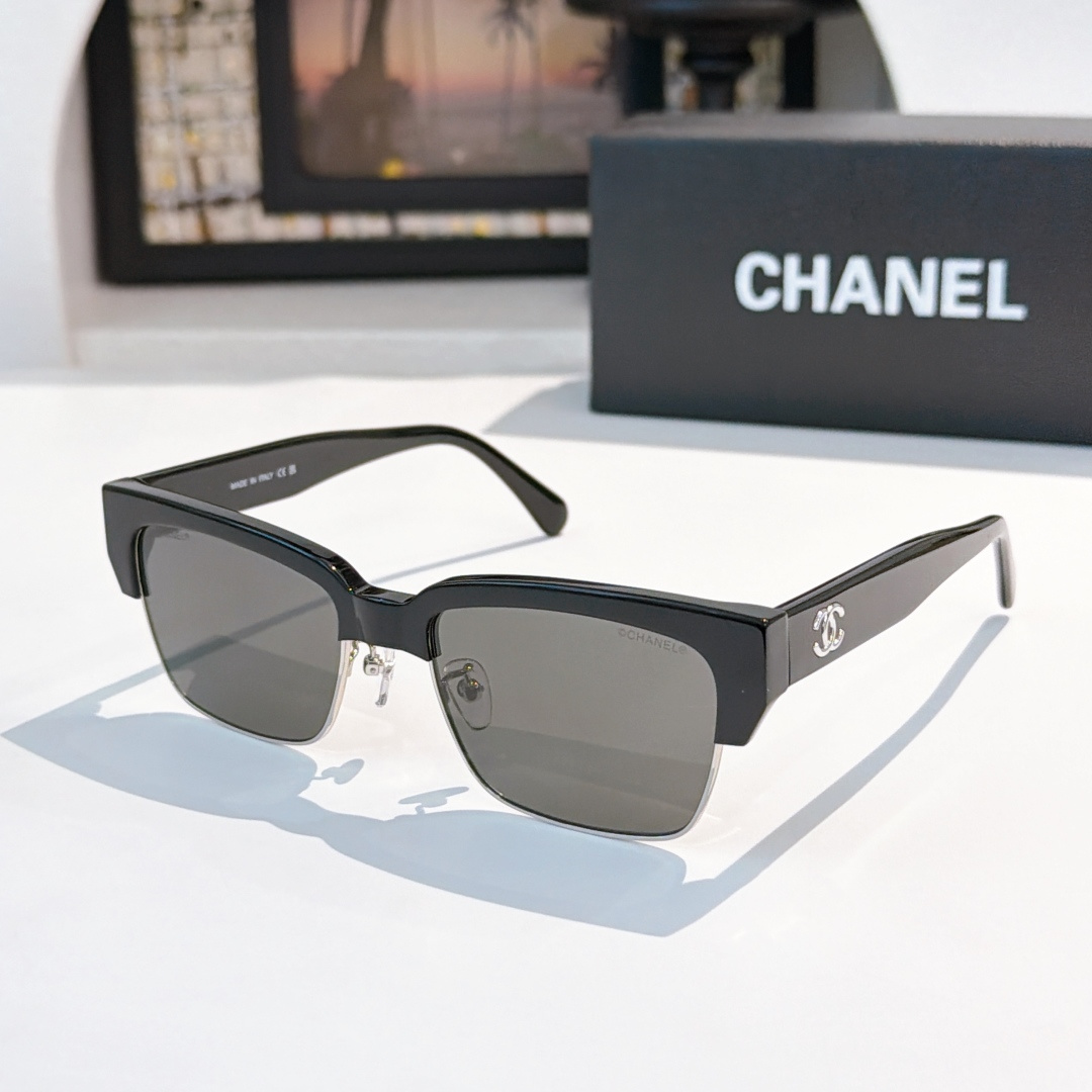 CHANE*MODEL：5558SIZE：55口18-140🔝🔝