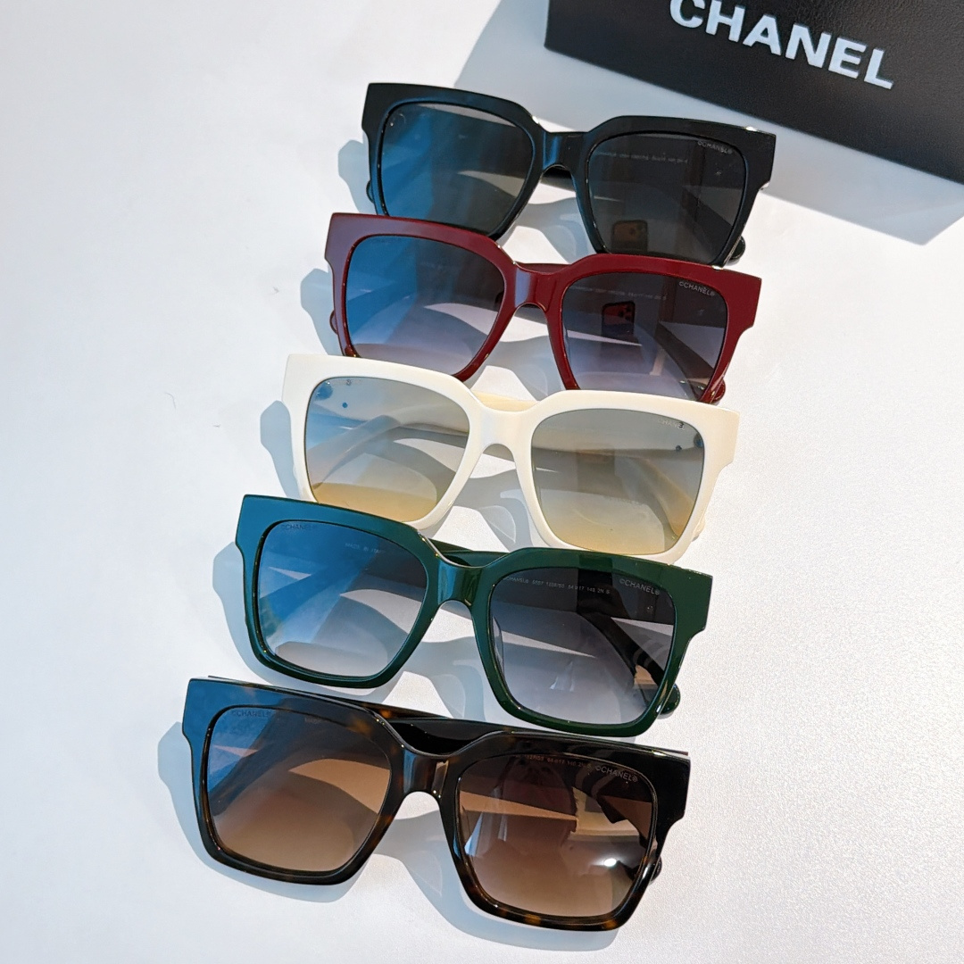 CHANE*MOD：ch5557Size：53口18-145🔝🔝