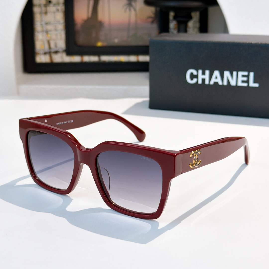 CHANE*MOD：ch5557Size：53口18-145🔝🔝