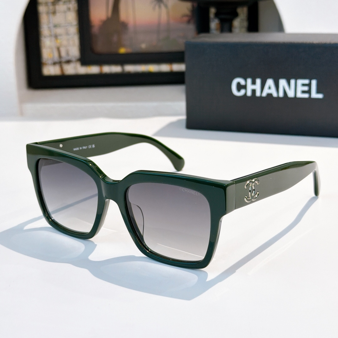 CHANE*MOD：ch5557Size：53口18-145🔝🔝