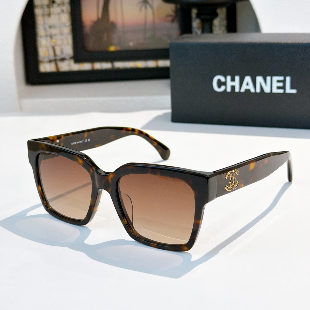 CHANE*MOD：ch5557Size：53口18-145🔝🔝