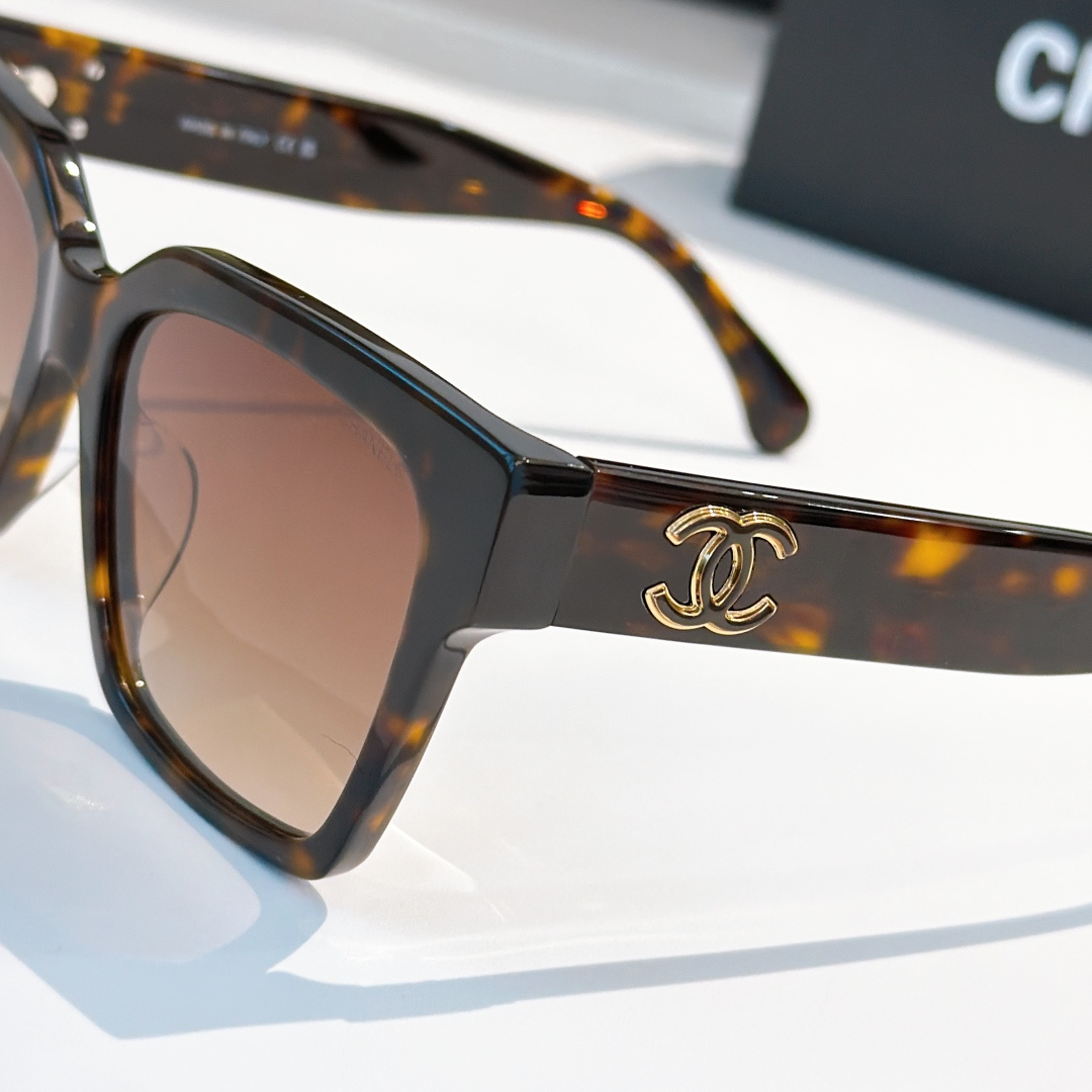 CHANE*MOD：ch5557Size：53口18-145🔝🔝