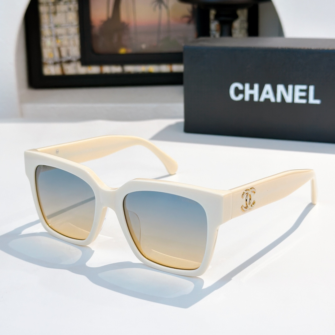 CHANE*MOD：ch5557Size：53口18-145🔝🔝