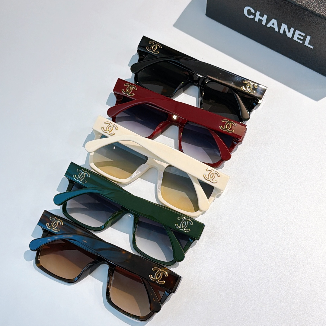 CHANE*MOD：ch5557Size：53口18-145🔝🔝