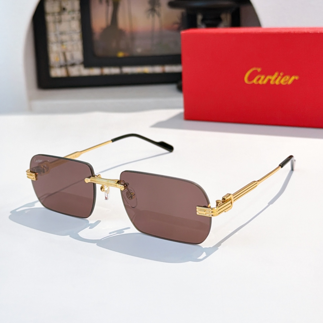 Cartie*MODEL：CT0577SSIZE: 55口18-140🔝🔝