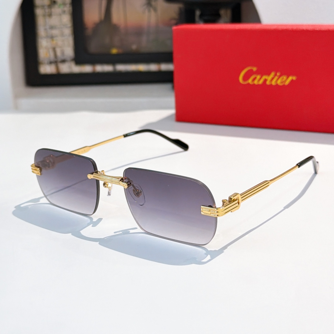 Cartie*MODEL：CT0577SSIZE: 55口18-140🔝🔝