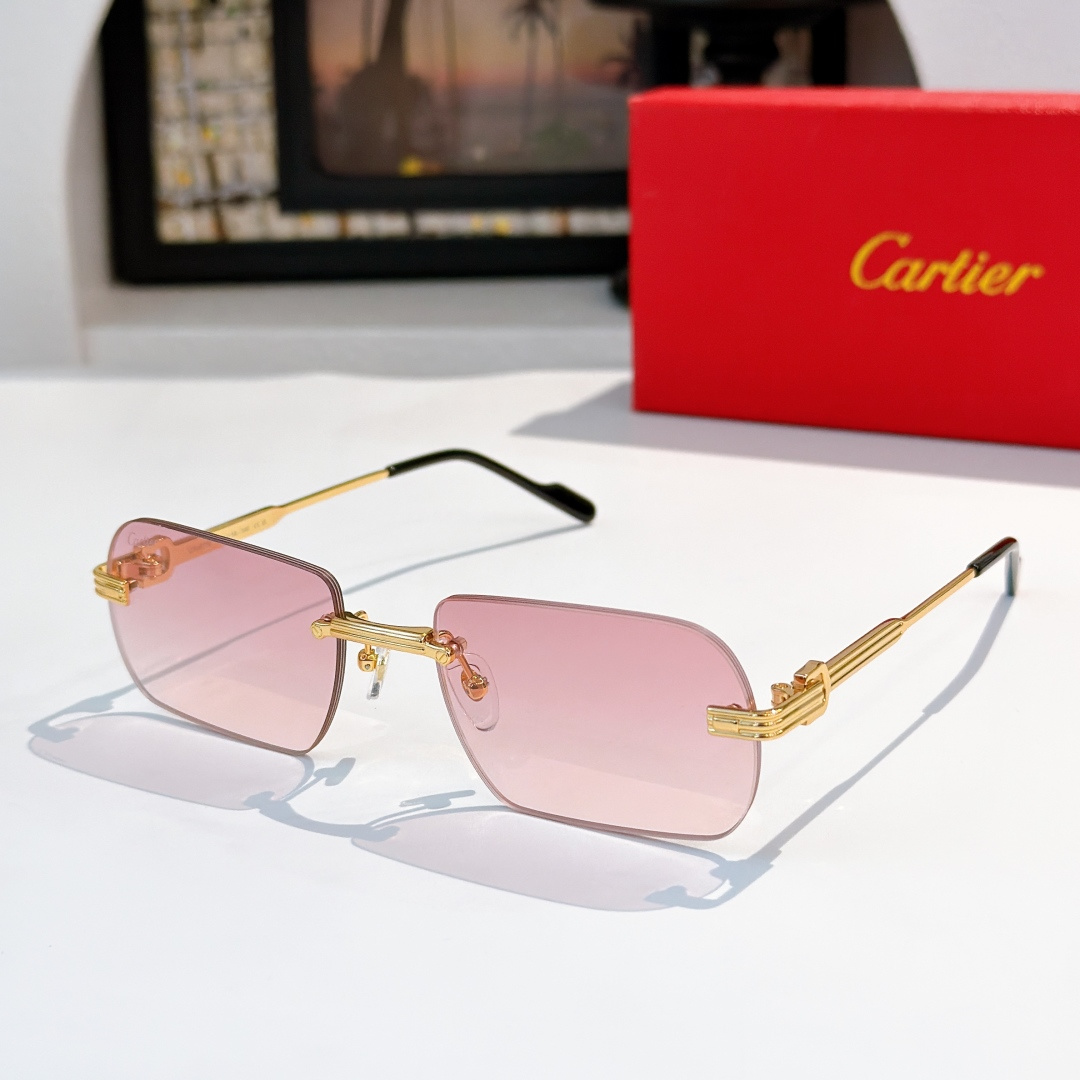 Cartie*MODEL：CT0577SSIZE: 55口18-140🔝🔝