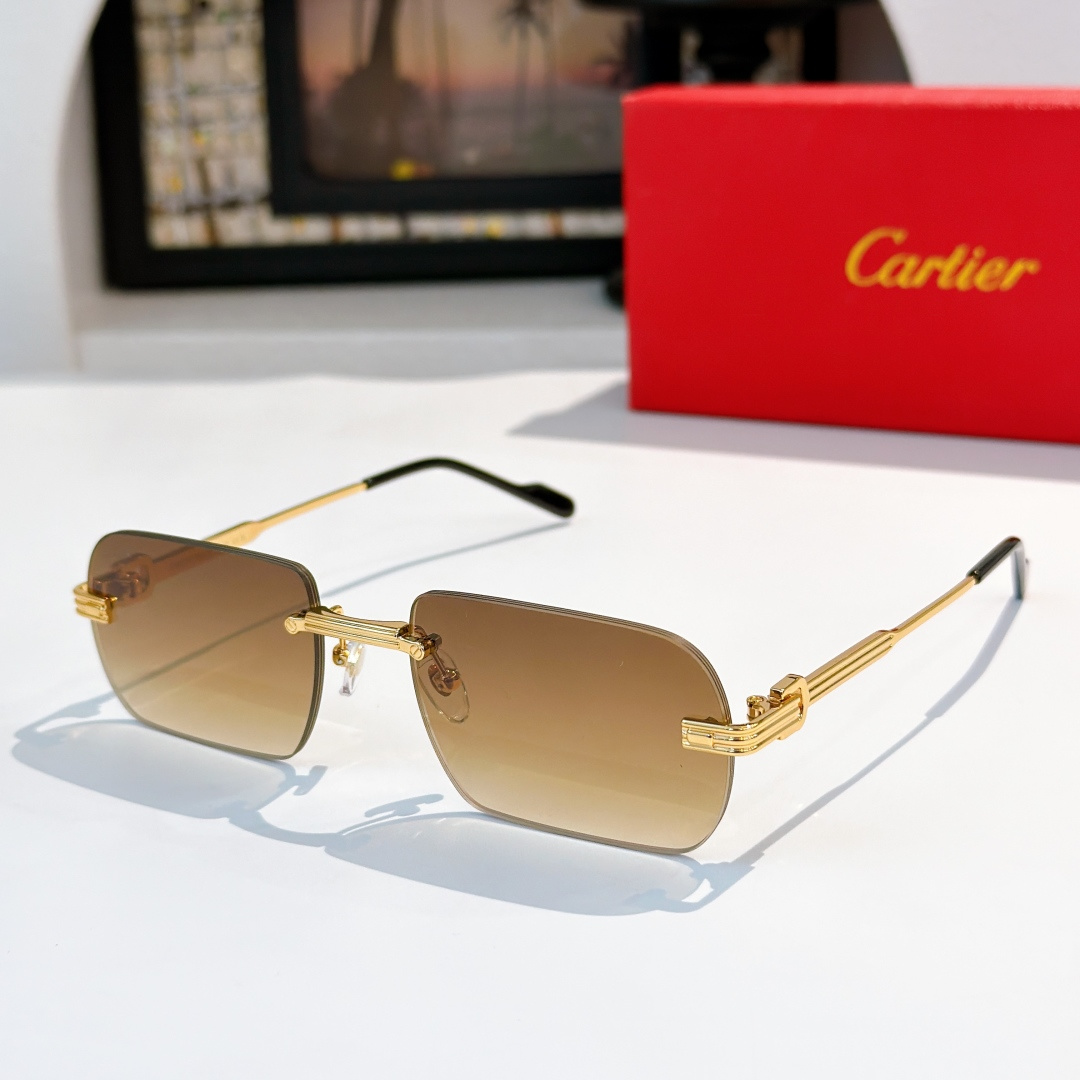 Cartie*MODEL：CT0577SSIZE: 55口18-140🔝🔝