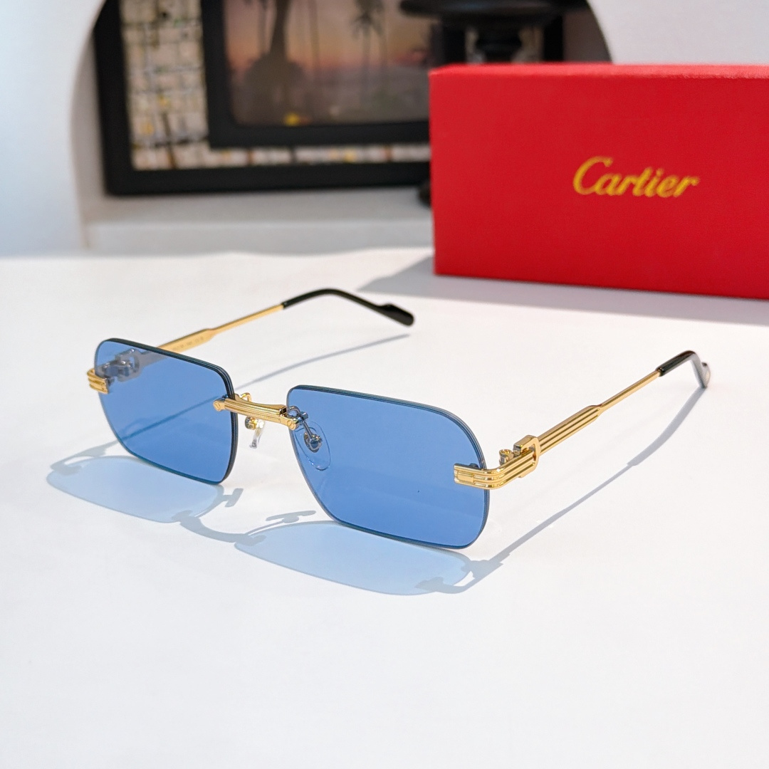 Cartie*MODEL：CT0577SSIZE: 55口18-140🔝🔝