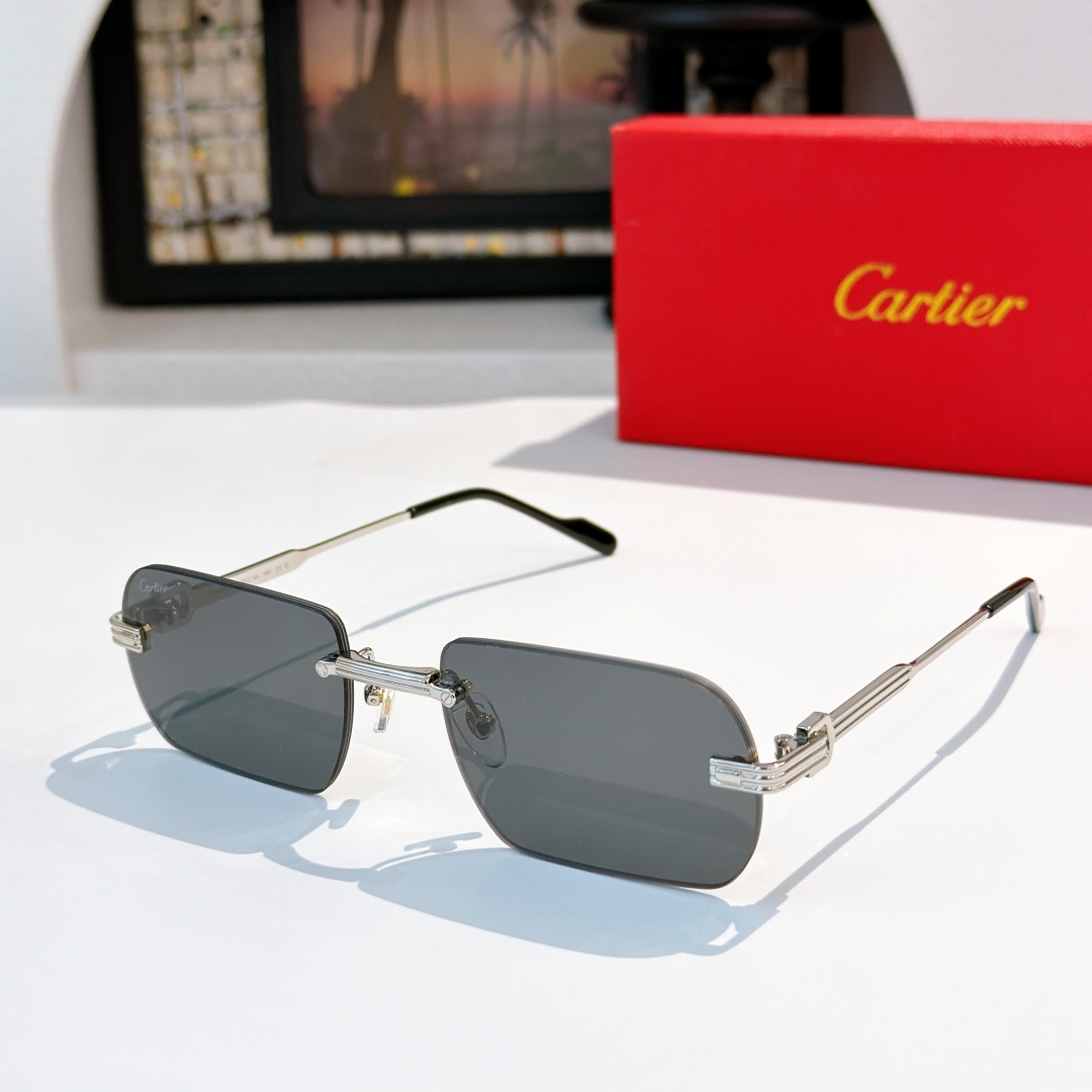 Cartie*MODEL：CT0577SSIZE: 55口18-140🔝🔝