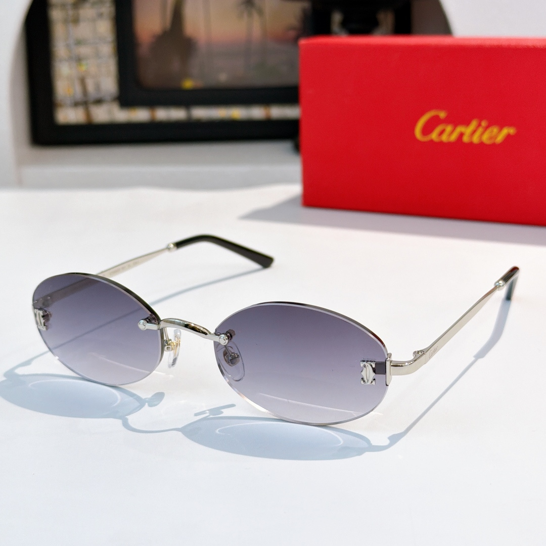 CARTI*Mod:CT0592Size:55-20-145🔝🔝