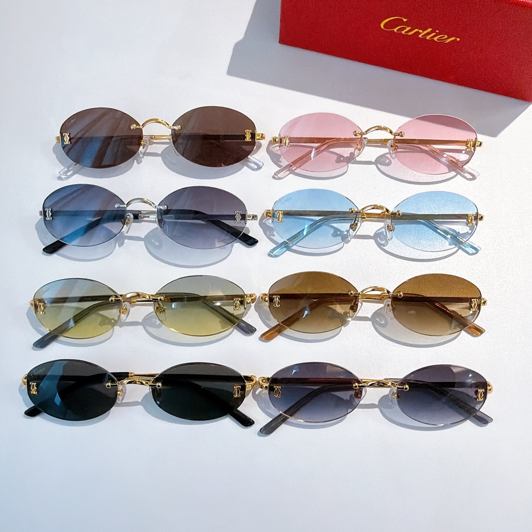 CARTI*Mod:CT0592Size:55-20-145🔝🔝