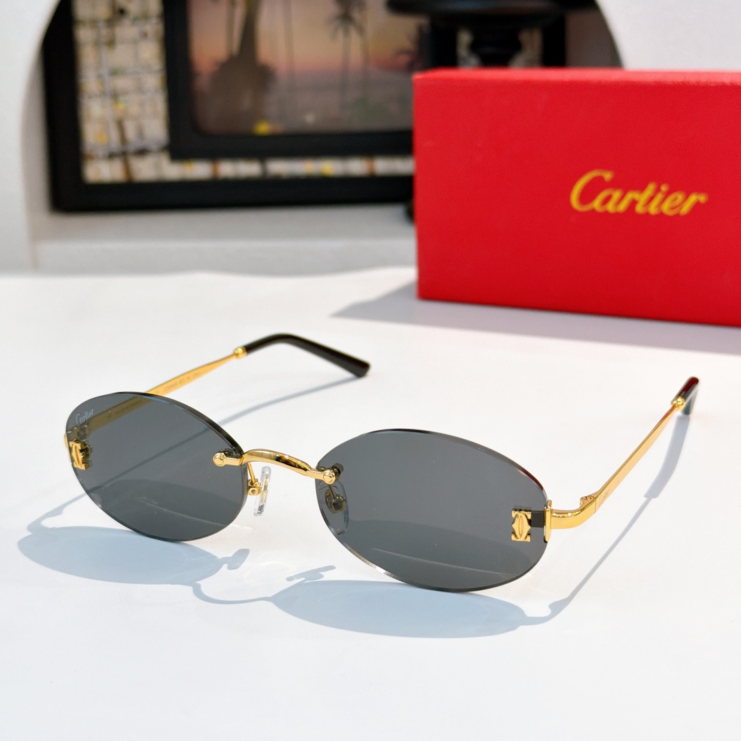 CARTI*Mod:CT0592Size:55-20-145🔝🔝