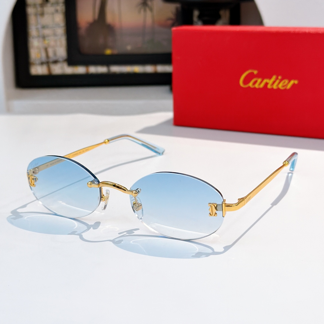 CARTI*Mod:CT0592Size:55-20-145🔝🔝