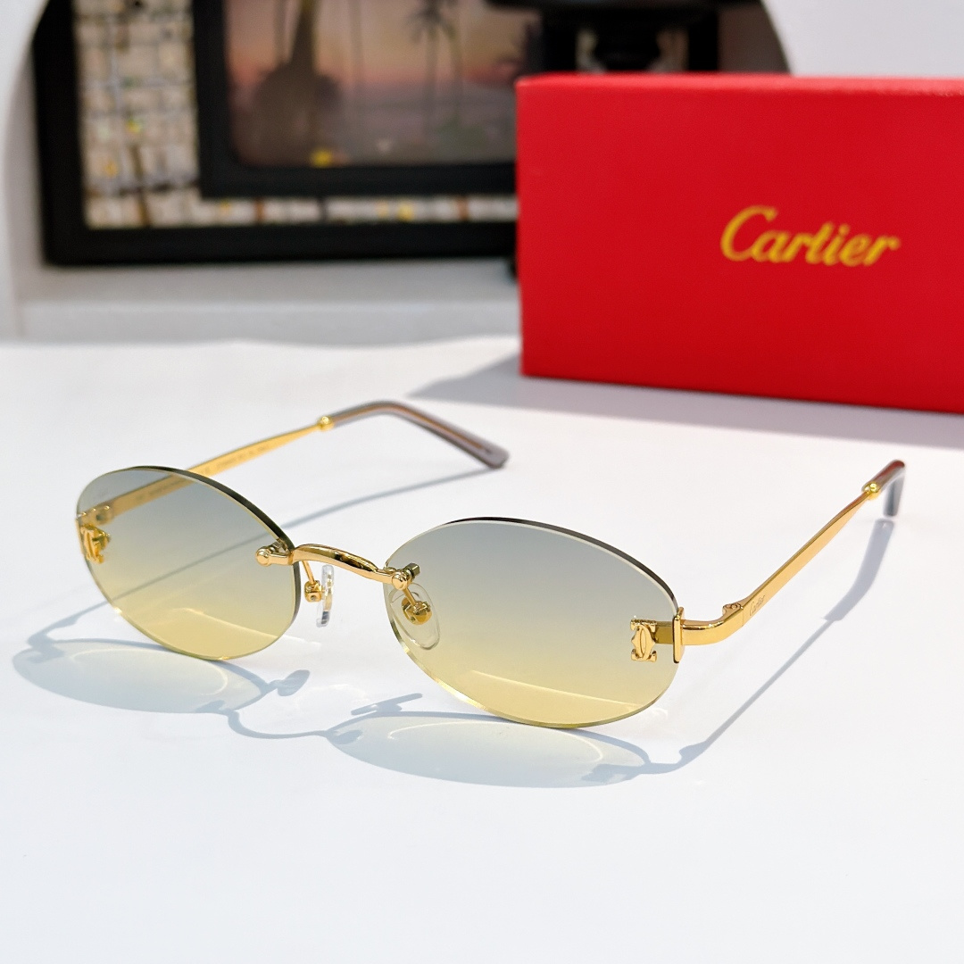 CARTI*Mod:CT0592Size:55-20-145🔝🔝