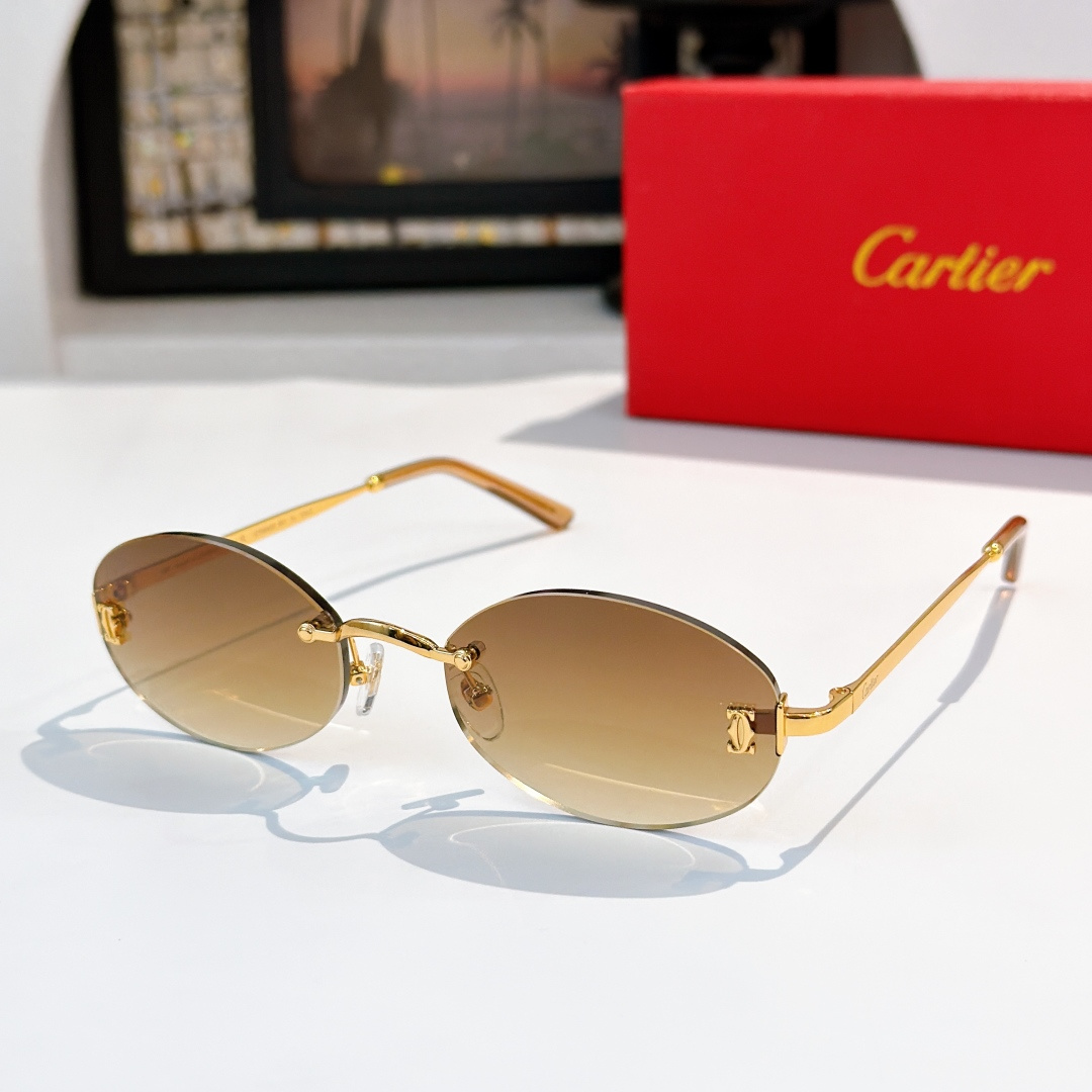 CARTI*Mod:CT0592Size:55-20-145🔝🔝