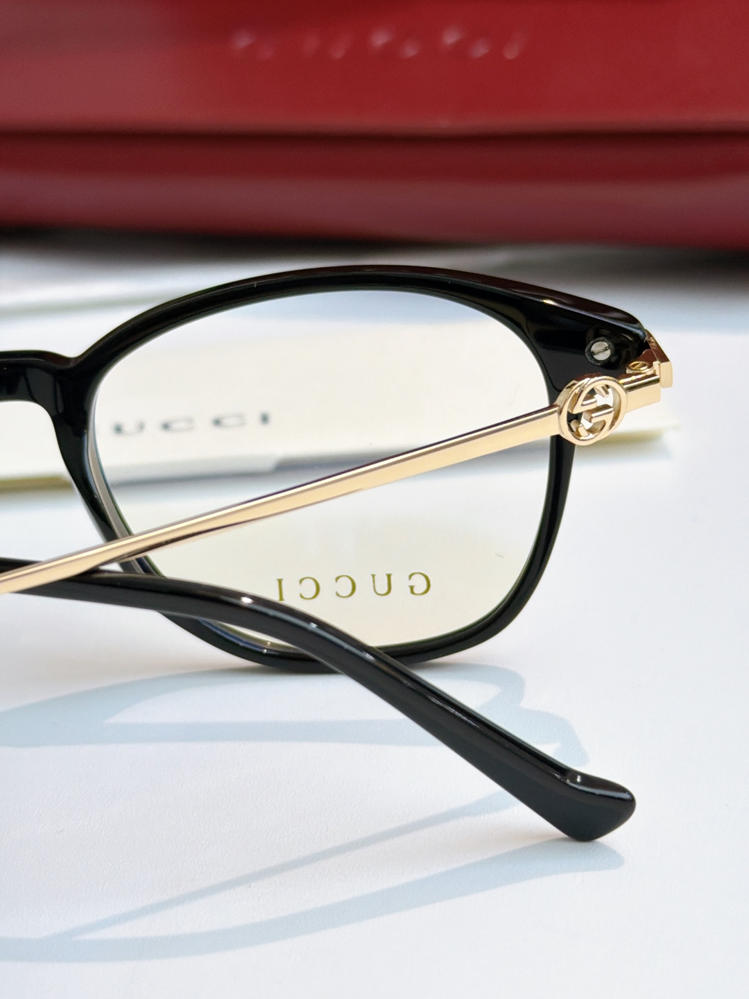 GUCC*MODEL：GG1745OASIZE：53口17-145🔝🔝