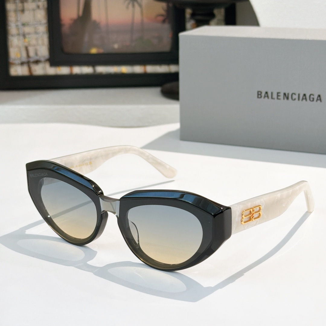 BAELNCIAG* MOD：BB1921LKSize：51口22 143 🔝🔝