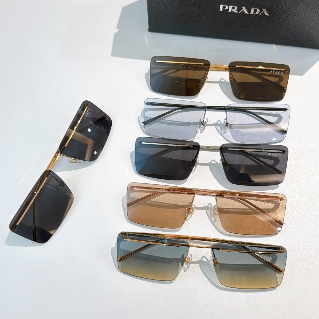 PRAD*MODEL: PR 1886SSIZE：62口18-145🔝🔝