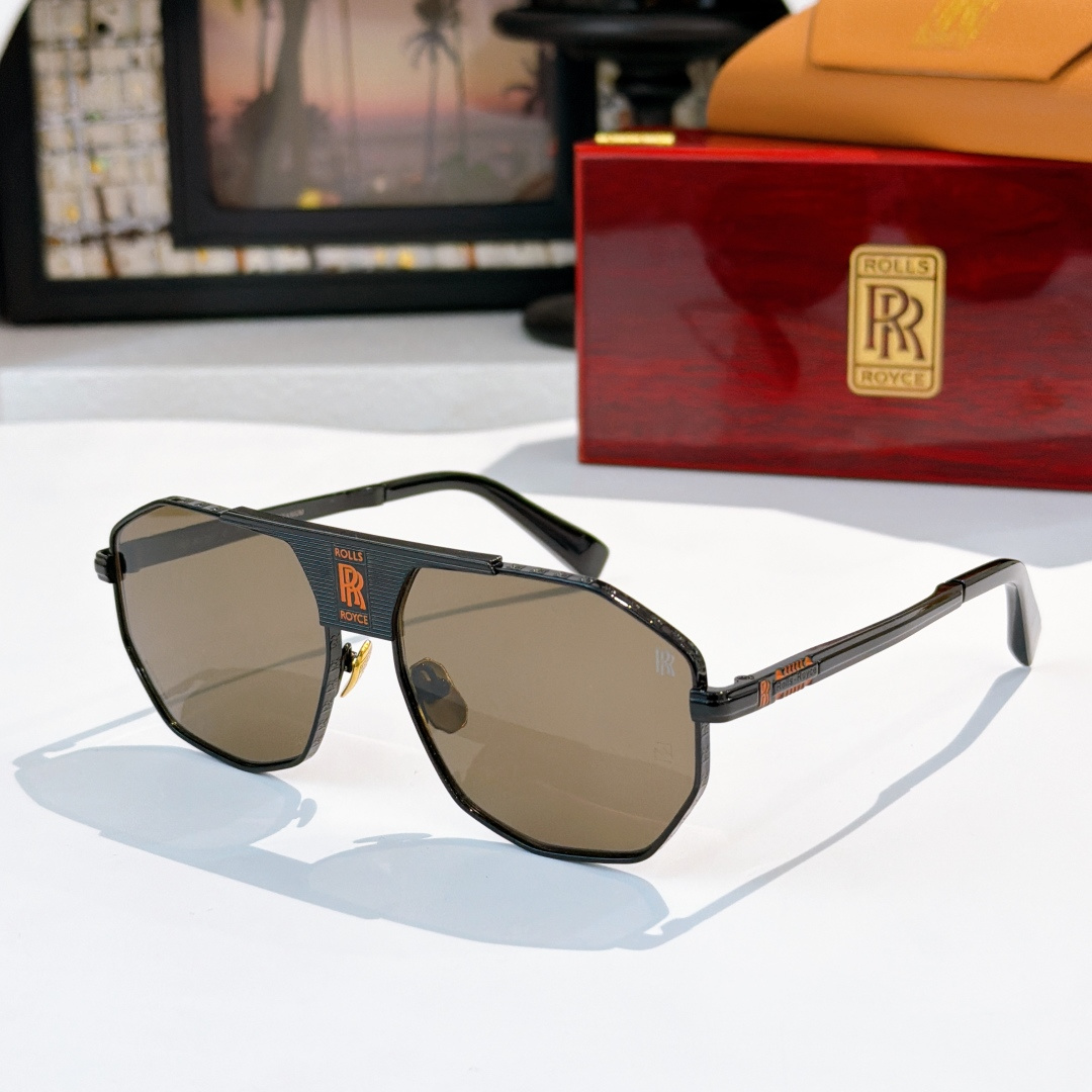 Rolls RoyceMod：SS1263Size：60口16-145 🔝🔝盒子➕30