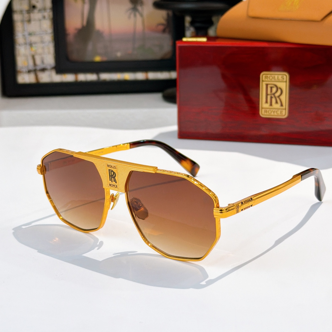 Rolls RoyceMod：SS1263Size：60口16-145 🔝🔝盒子➕30