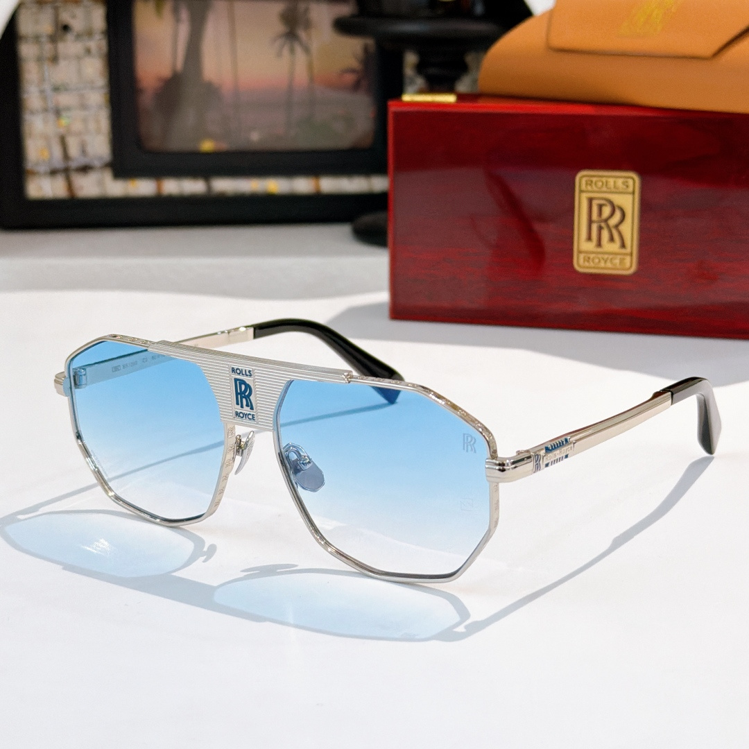 Rolls RoyceMod：SS1263Size：60口16-145 🔝🔝盒子➕30