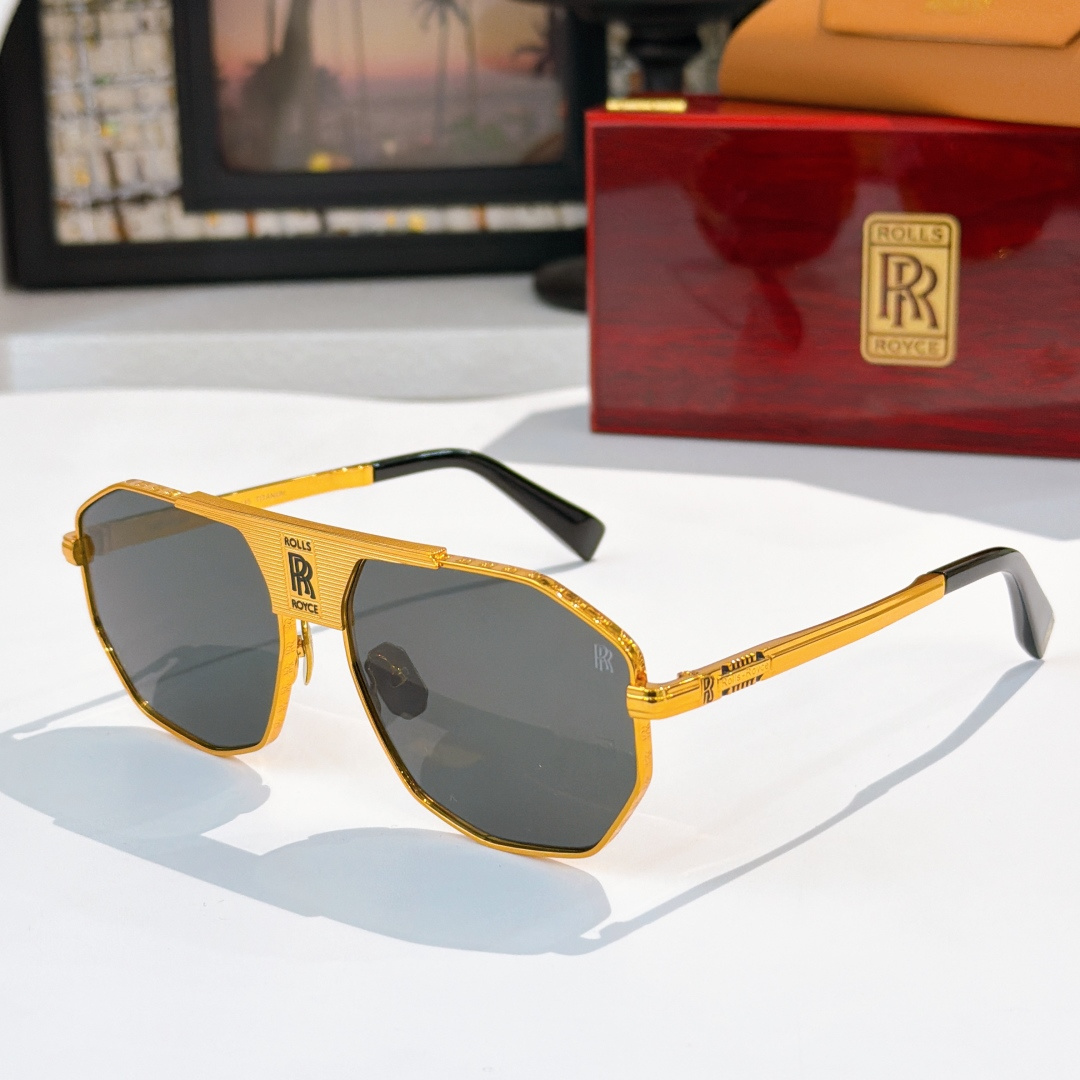 Rolls RoyceMod：SS1263Size：60口16-145 🔝🔝盒子➕30