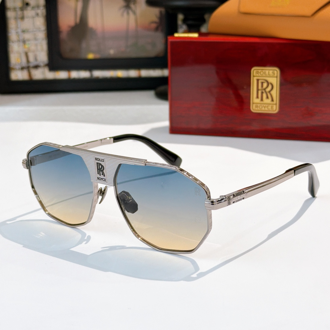 Rolls RoyceMod：SS1263Size：60口16-145 🔝🔝盒子➕30