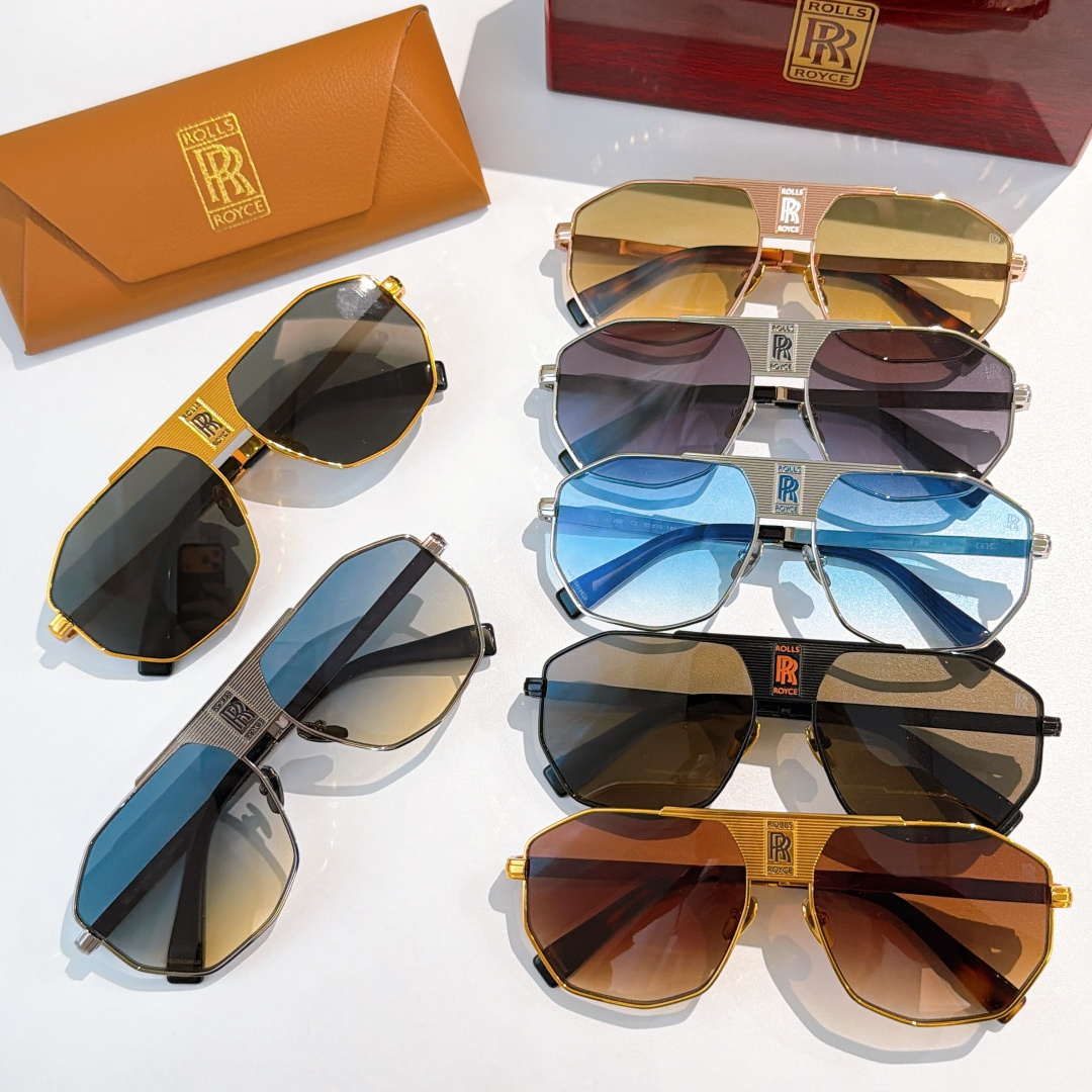 Rolls RoyceMod：SS1263Size：60口16-145 🔝🔝盒子➕30