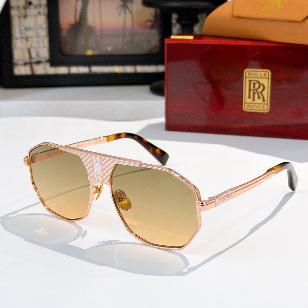 Rolls RoyceMod：SS1263Size：60口16-145 🔝🔝盒子➕30